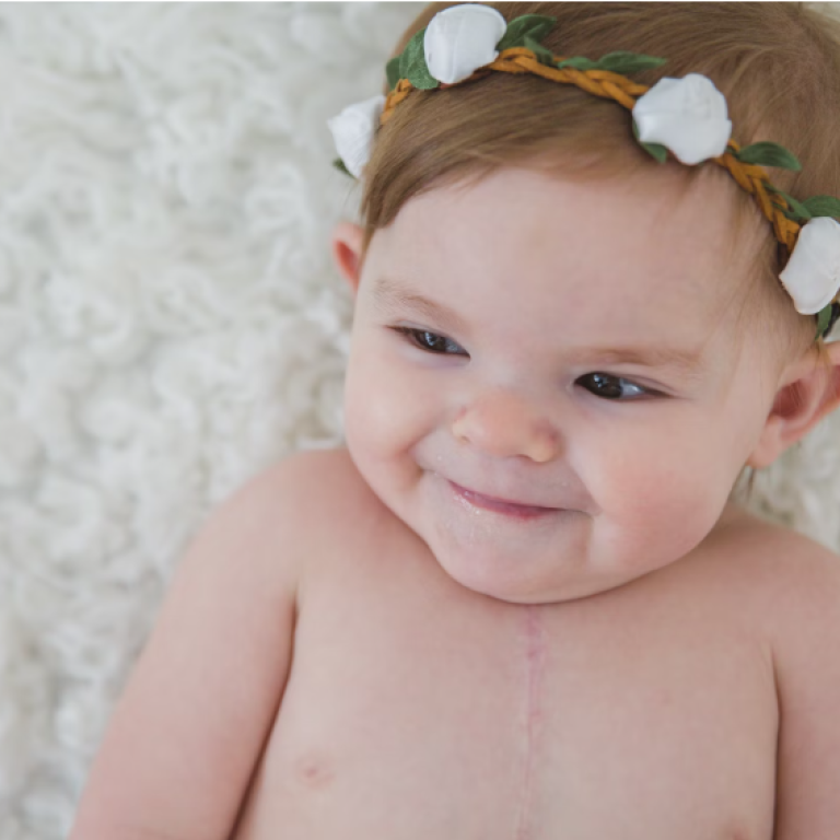 Enfermedades Congénitas