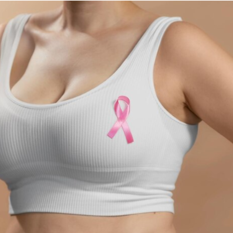 Reconstrucción del seno